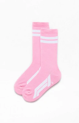 Formula 1 x PacSun Crew Socks