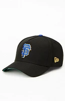 New Era x PS Reserve SF Giants Black 9FORTY Hat