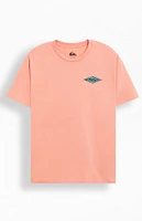 Quiksilver Fossilized T-Shirt