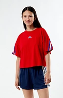 adidas Future Icons 3-Stripes T-Shirt