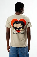 Market Betty Boop Sweetheart T-Shirt