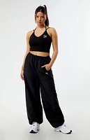 Puma Dare To Relaxed Parachute Pants