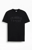 New Era Los Angeles Lakers T-Shirt