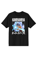 Dragon Ball Super Kameham Anime T-Shirt