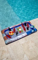 PoolCandy Stars & Stripes Buffet Cooler