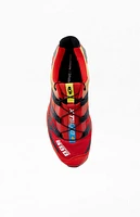 Salomon XT-4 OG Fiery Red Shoes