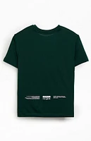 RVCA Runner Technical T-Shirt