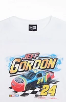 New Era Jeff Gordon 24 T-Shirt