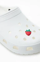 Crocs Strawberry Fruit Jibbitz Charm