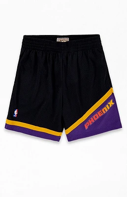 Mitchell & Ness Phoenix Suns Alternate 1999-00 Swingman Shorts