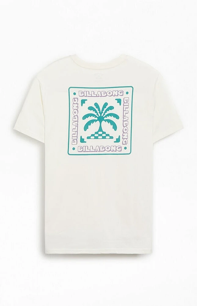 Billabong Troppo Pocket T-Shirt