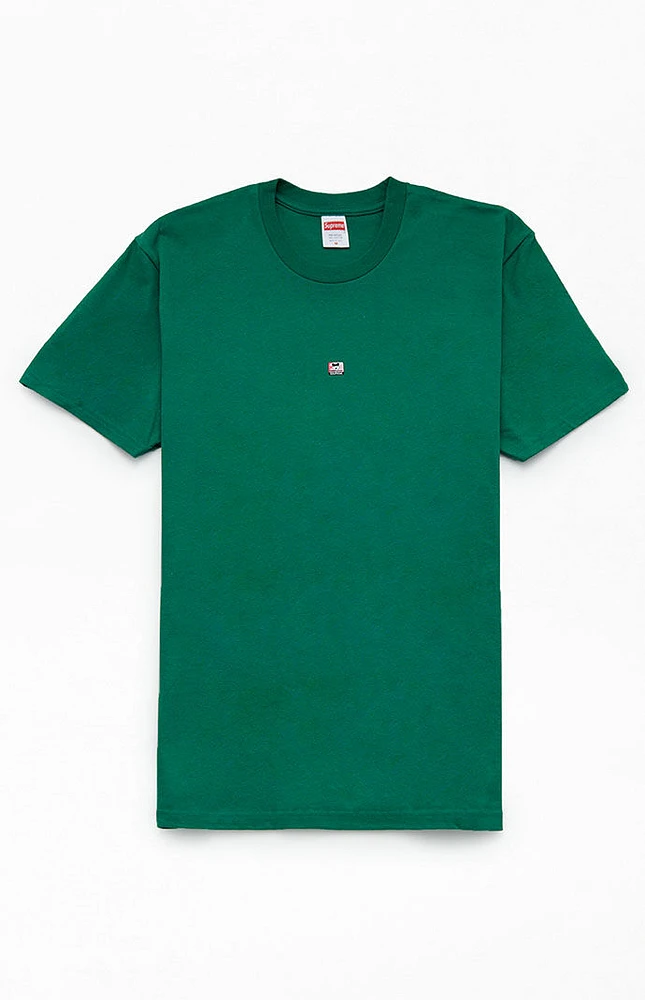 Supreme Green Tamagotchi T-Shirt