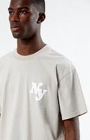 The Met x PacSun NY Oversized T-Shirt