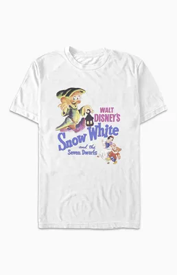 Snow White T-Shirt