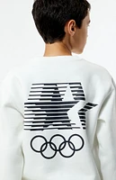 Olympics Kids LA 1984 Olympic Sweatshirt