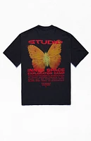 Studio by Supervsn Butterfly T-Shirt