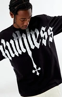 PacSun Ruthless Long Sleeve T-Shirt