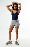 Budweiser By Pacsun Athletic Shorts