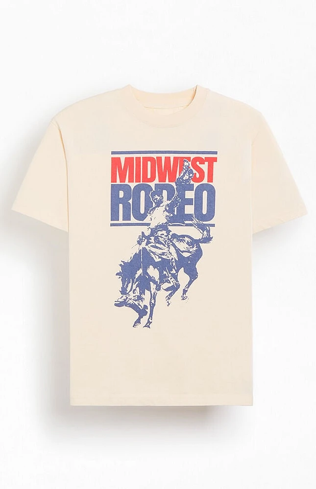 Midwest Kids Rodeo T-Shirt