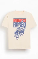 Midwest Kids Rodeo T-Shirt