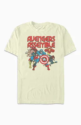 Marvel Avengers Assemble T-Shirt