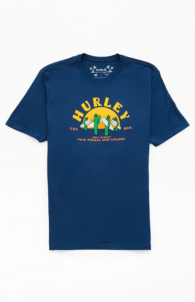 Hurley Desert Trippin' T-Shirt