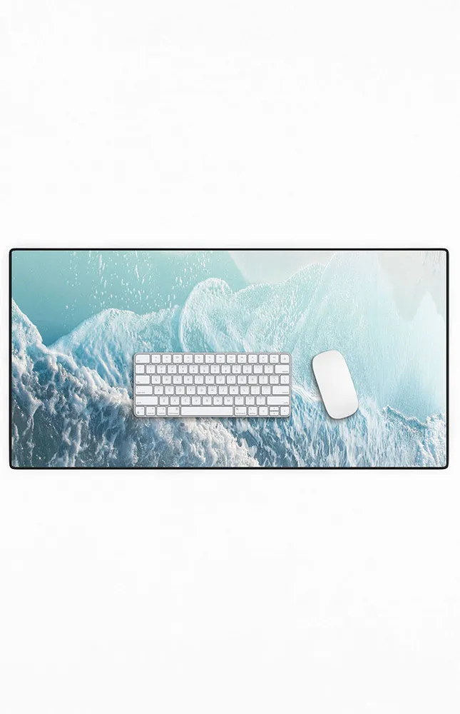 Beach Desk Mat