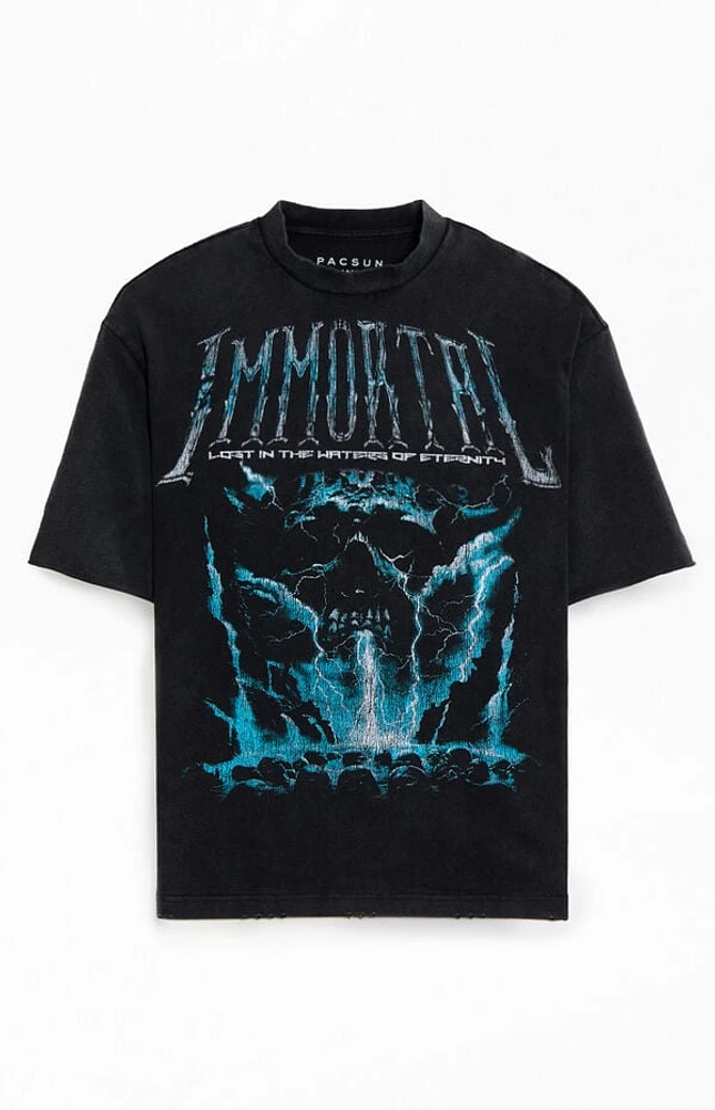 Pacsun Immortal River T-Shirt