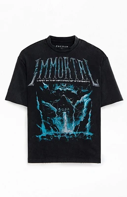 Pacsun Immortal River T-Shirt