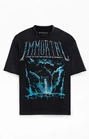 Pacsun Immortal River T-Shirt