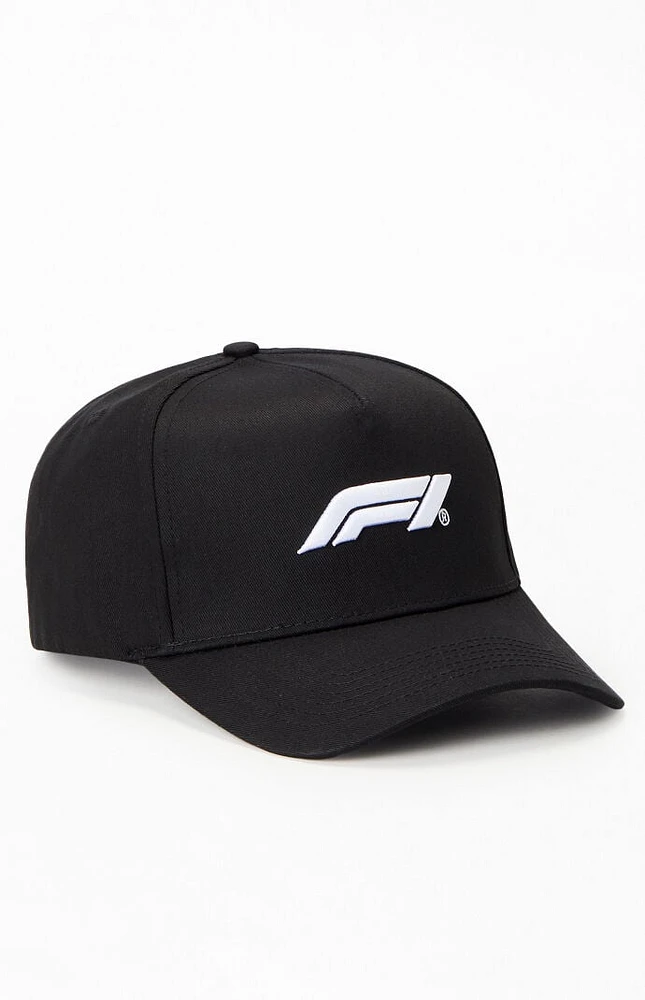 Formula 1 x PacSun F1 Twill Snapback Hat