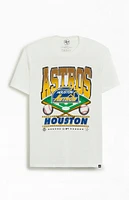 47 Brand Houston Astros Franklin T-Shirt