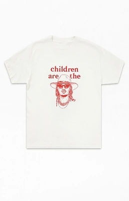 Carrots Children Are The Future T-Shirt
