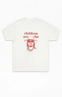 Carrots Children Are The Future T-Shirt