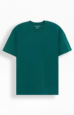 PS Basics Green Reece T-Shirt