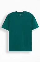 PS Basics Green Reece T-Shirt