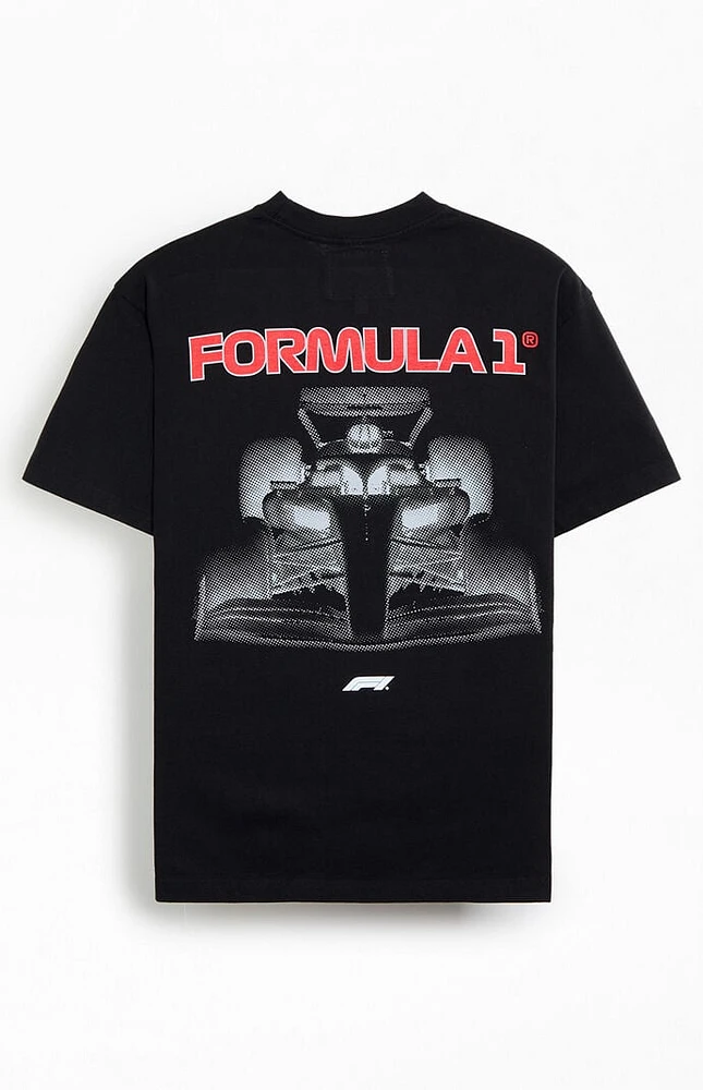 Formula 1 x PacSun Vision T-Shirt