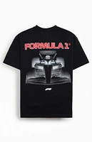 Formula 1 x PacSun Vision T-Shirt