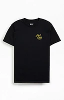 Rest Easy Tough Luck T-Shirt