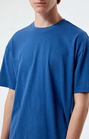 Navy Reece Regular Fit T-Shirt