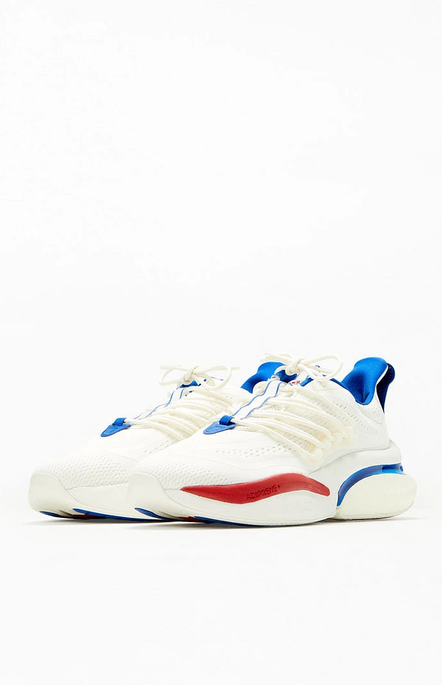 adidas Eco Kansas Alphaboost V1 Shoes