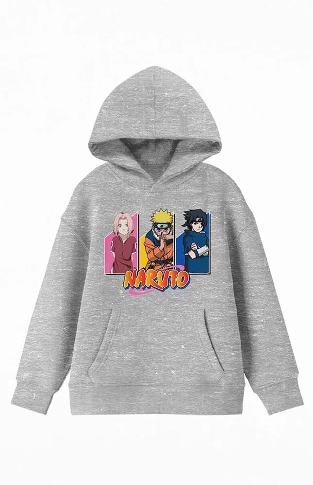 Kids Naruto Hoodie