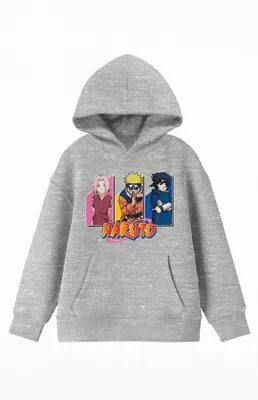 Kids Naruto Hoodie