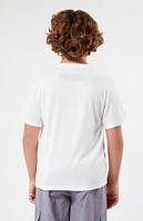 The Met x PacSun Kids Manet T-Shirt