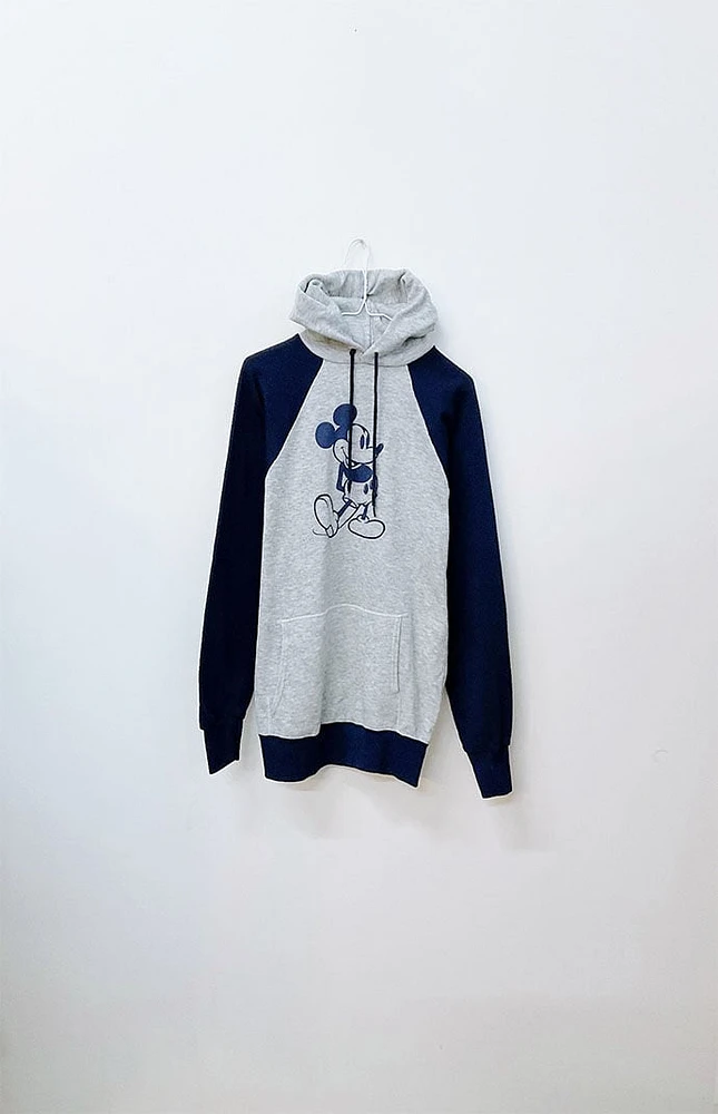 GOAT Vintage Drew's Mickey Hoody