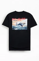 Dark Seas Strike Mission T-Shirt