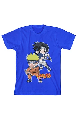 Kids Naruto Classic Chibi Naru T-Shirt