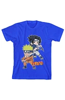 Kids Naruto Classic Chibi Naru T-Shirt