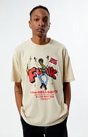 LITTLE AFRICA Roll Bounce T-Shirt