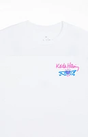 Keith Haring Lil Angel T-Shirt